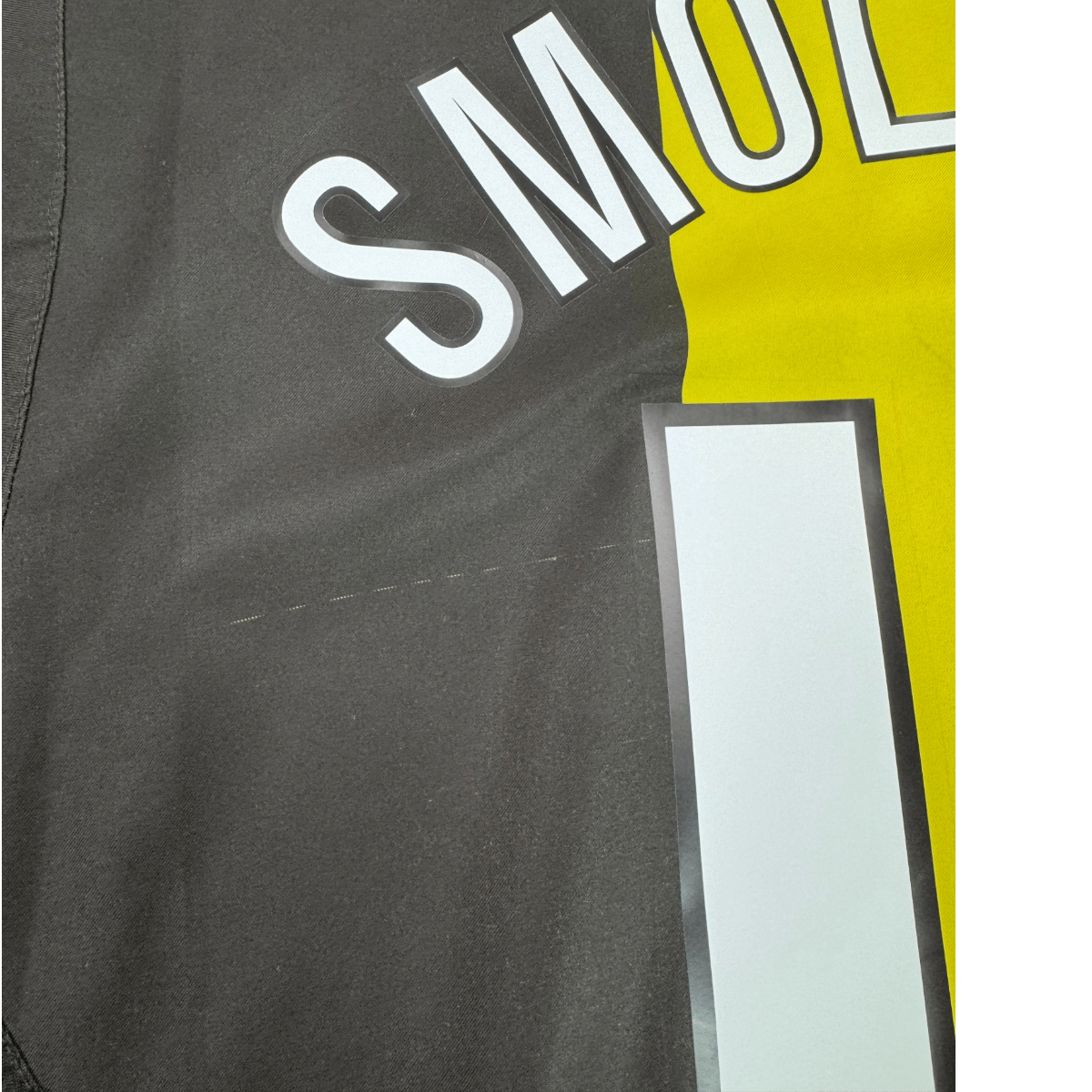BORUSSIA DORTMUND #14 SMOLAREK