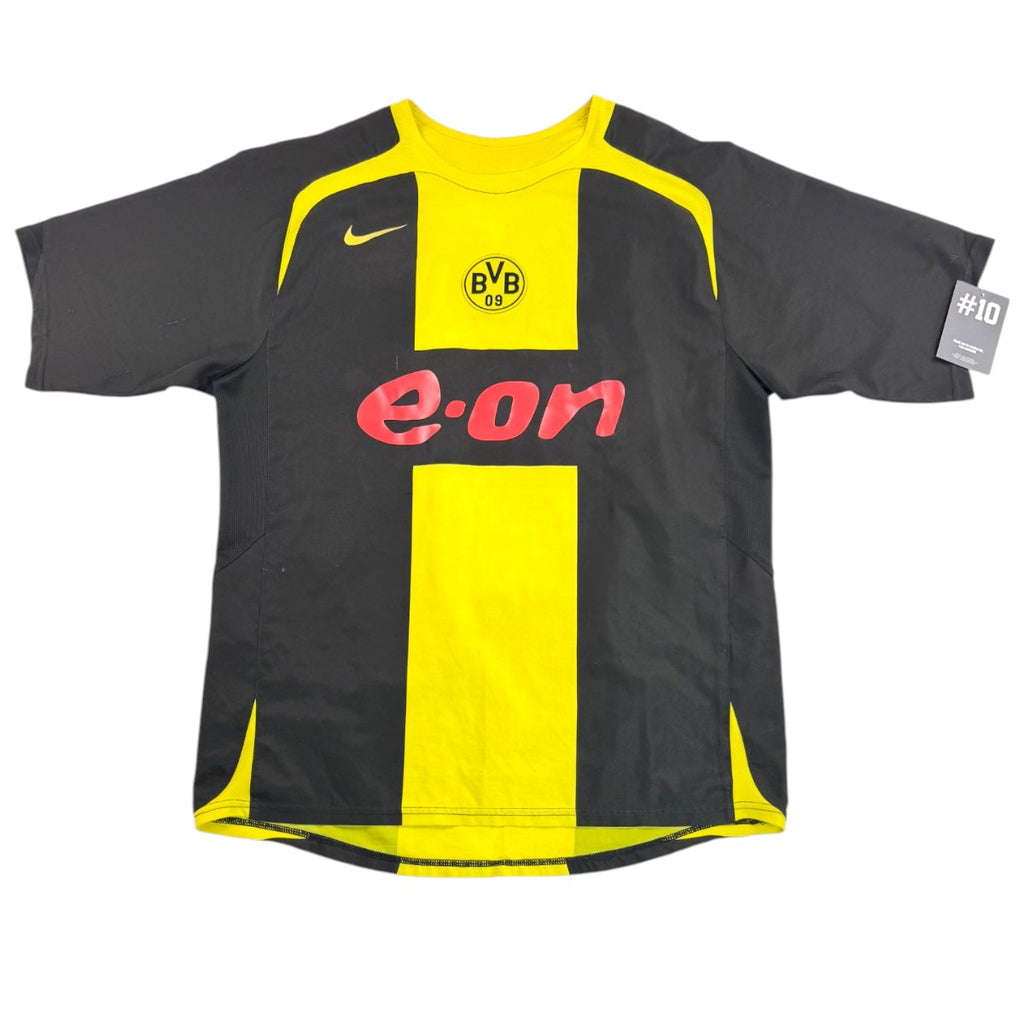 BORUSSIA DORTMUND #14 SMOLAREK