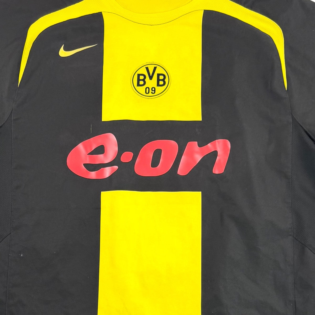 BORUSSIA DORTMUND #14 SMOLAREK