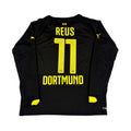 BORUSSIA DORTMUND 2014/15 AWAY SHIRT - #11 REUS