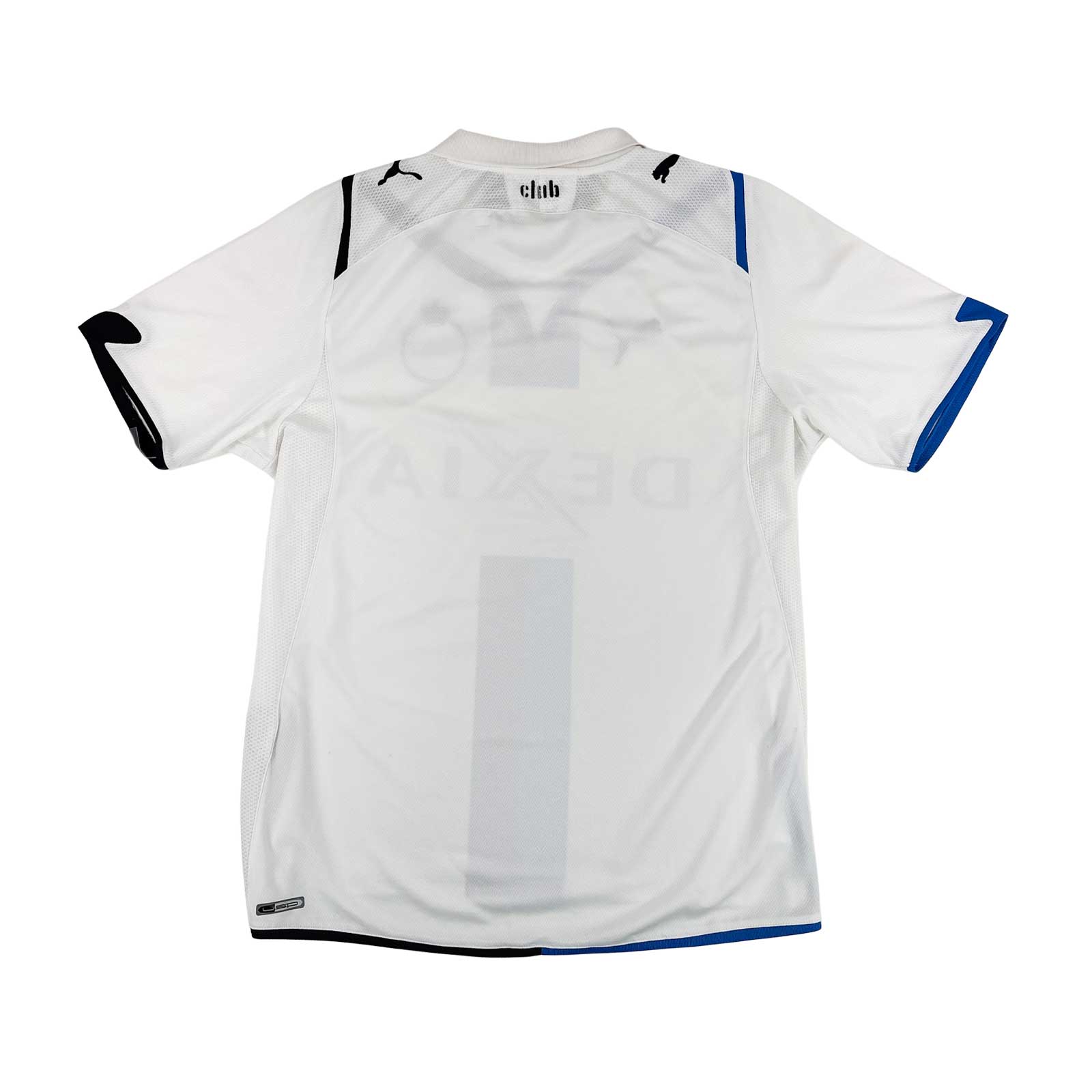 CLUB BRUGGE 2009/10 AWAY SHIRT