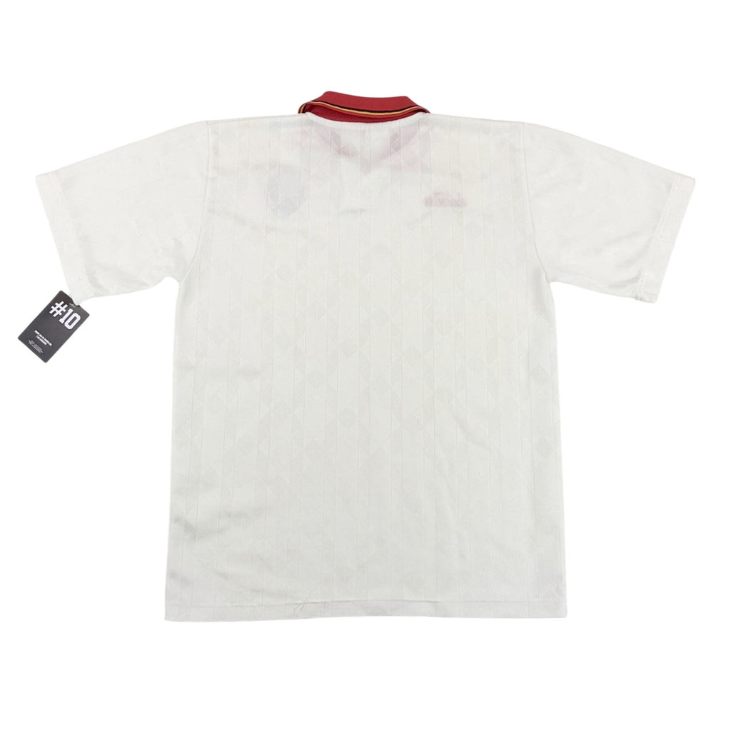 BELGIUM 1992/93 AWAY SHIRT