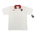 BELGIUM 1992/93 AWAY SHIRT