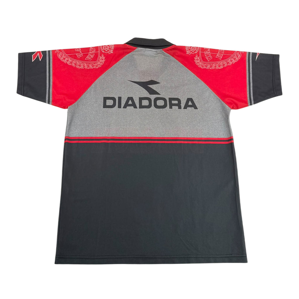 BELGIUM 1994/96 TRAINING SHIRT (SIZE XL)