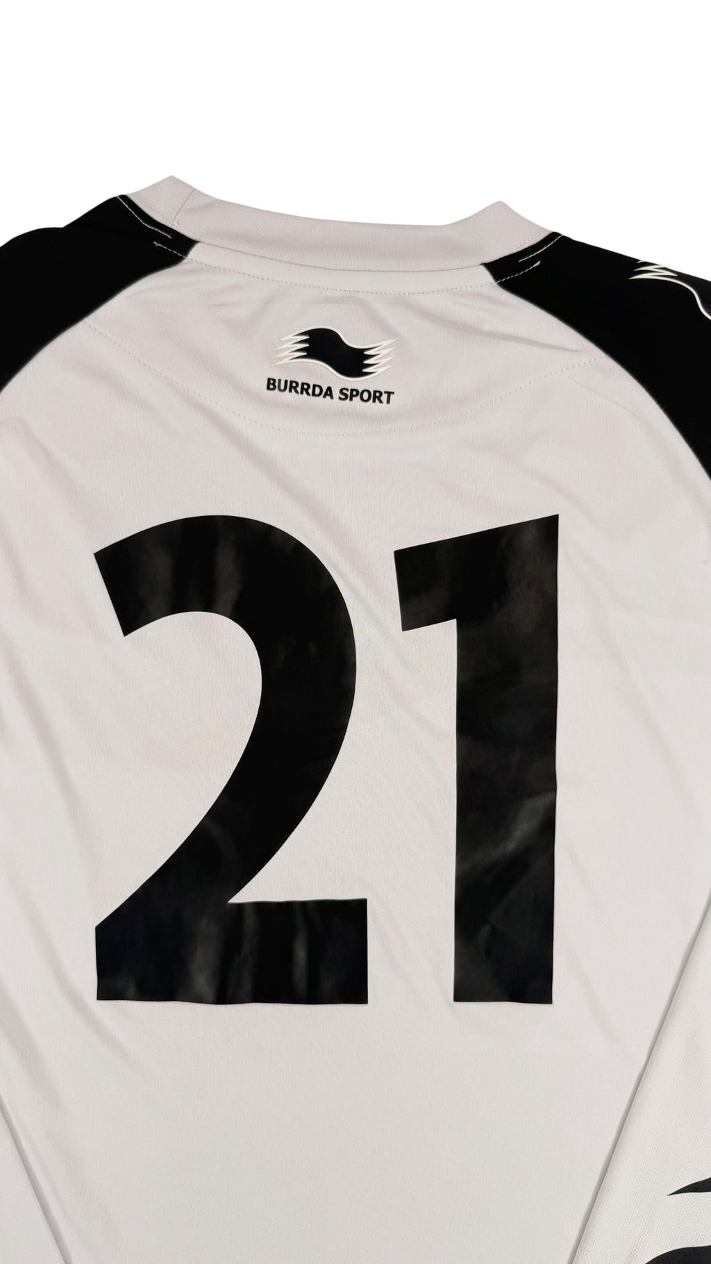 BELGIUM 2012/13 GK SHIRT - PLAYER ISSUE #21 (SIZE L)