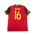 Belgium 2016_17 home shirt MEUNIER