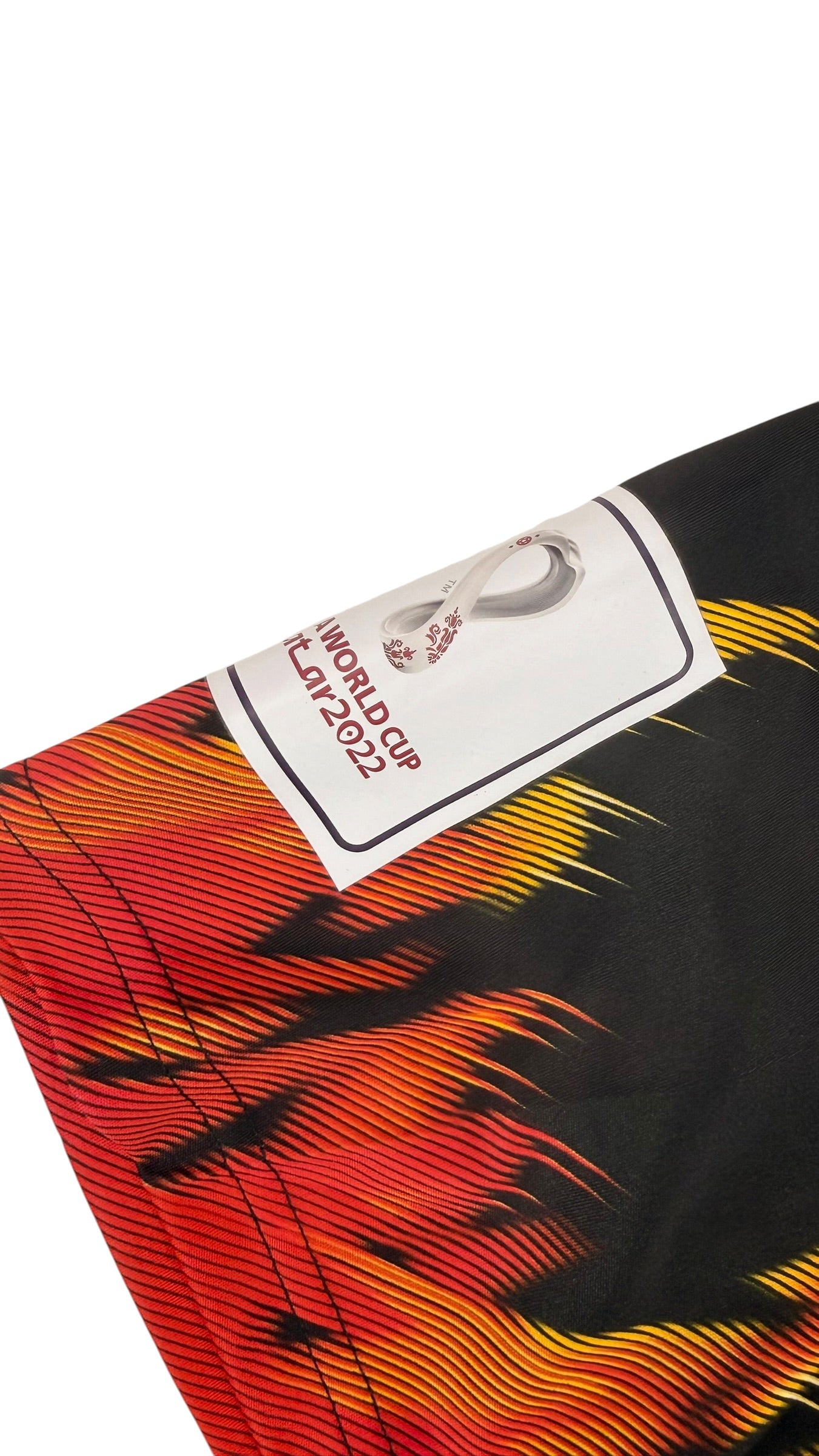BELGIUM 2022/23 HOME SHIRT - #14 MERTENS (SIZE S) NWT