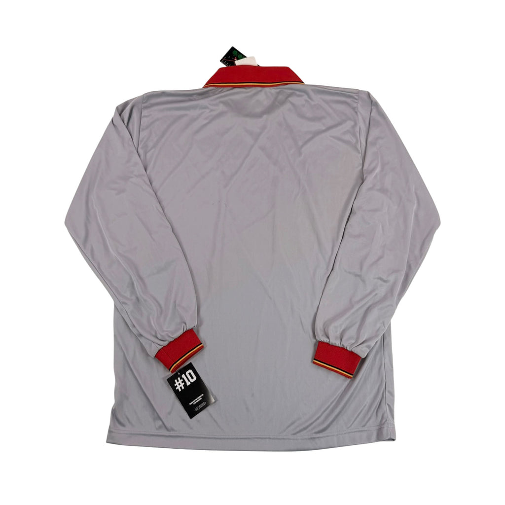 BELGIUM 1992/94 GK SHIRT NWT (SIZE L)