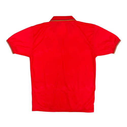 BELGIUM 1992/93 HOME SHIRT