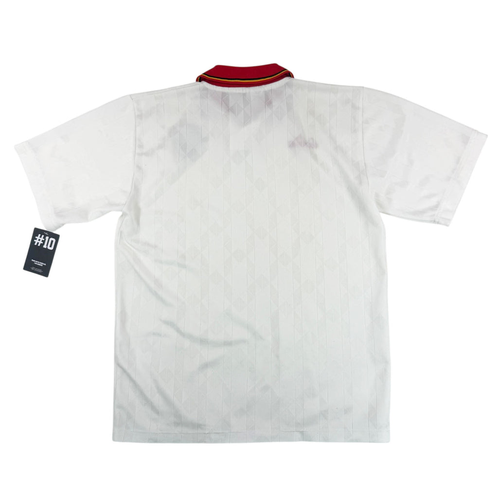 BELGIUM 1992/1993 AWAY SHIRT
