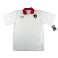 BELGIUM 1992/1993 AWAY SHIRT