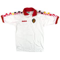 BELGIUM 1994/1995 AWAY SHIRT