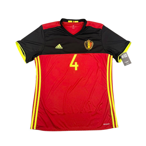 Belgium 2016_17 home shirt kompany