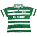 CELTIC 1995/97 HOME SHIRT