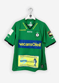 CERCLE BRUGGE 2007/08 HOME SHIRT (SIZE S)