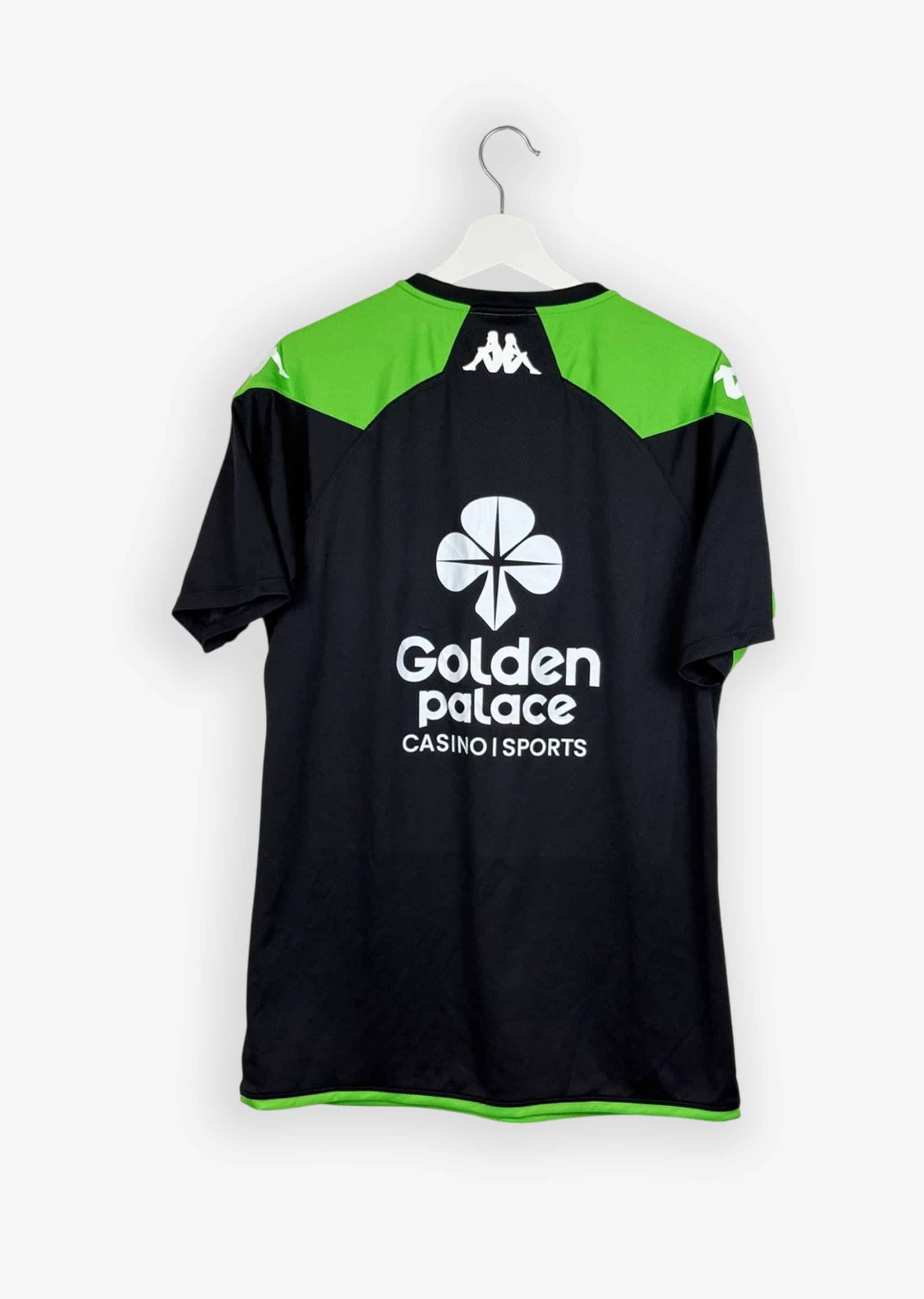 CERCLE BRUGGE 2023/24 PRO TRAINING SHIRT (SIZE L)
