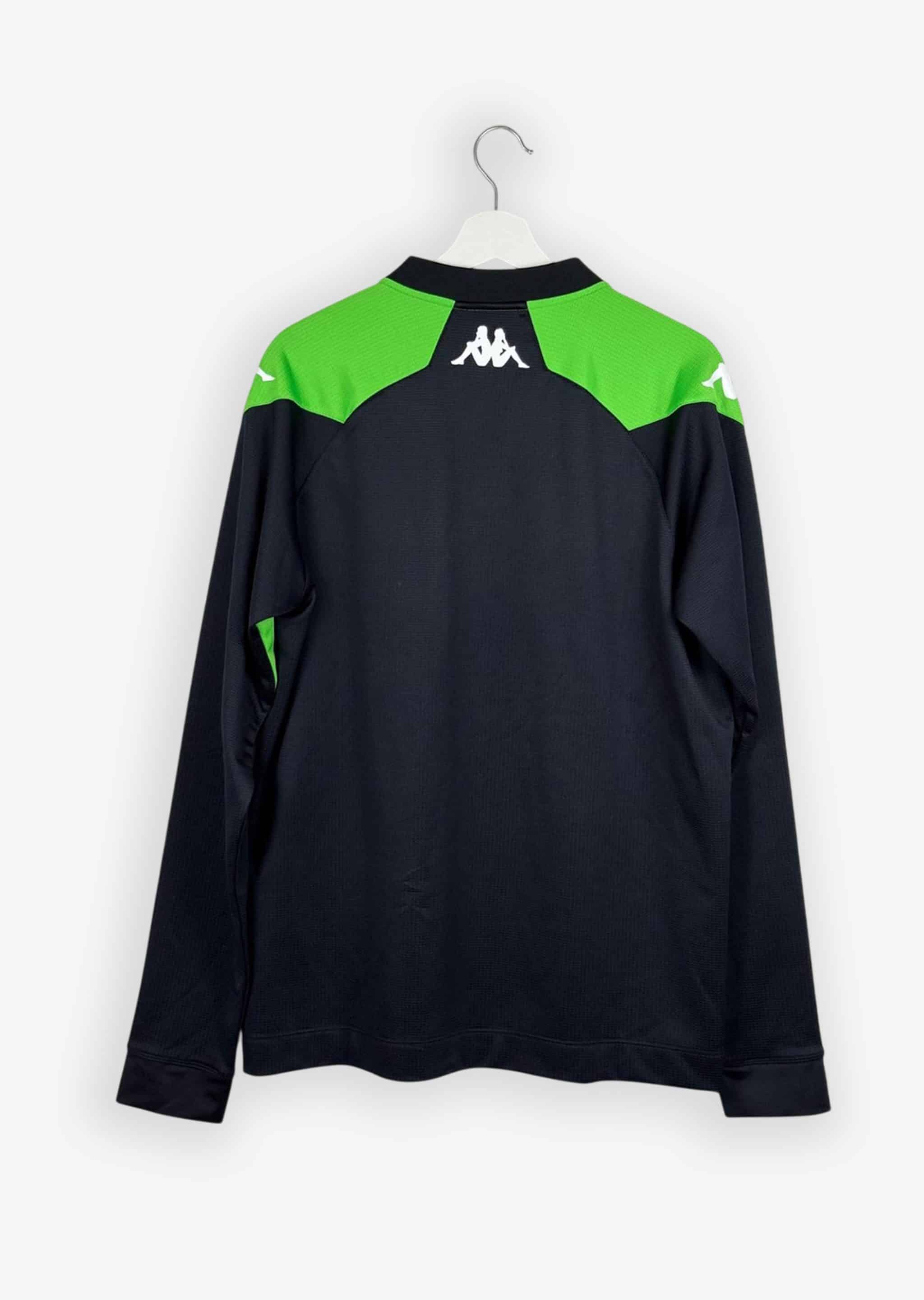 CERCLE BRUGGE 2023/24 PRO SWEATER (SIZE L)