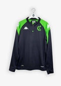 CERCLE BRUGGE 2023/24 PRO SWEATER (SIZE L)