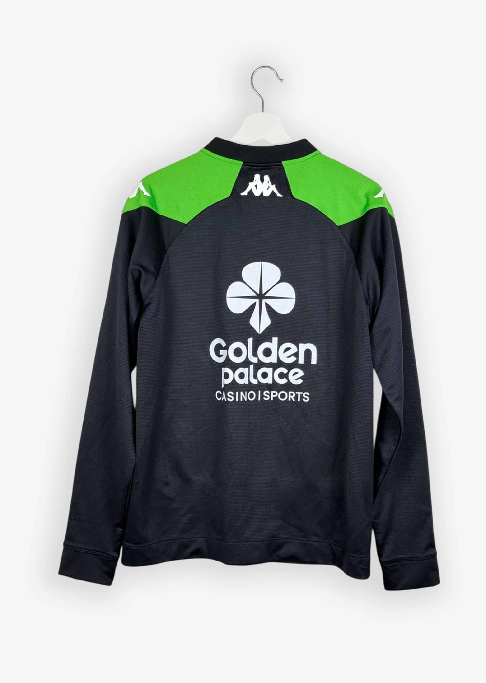 CERCLE BRUGGE 2023/24 PRO JACKET (SIZE L)