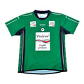 CERCLE BRUGGE 2006/07 HOME SHIRT 