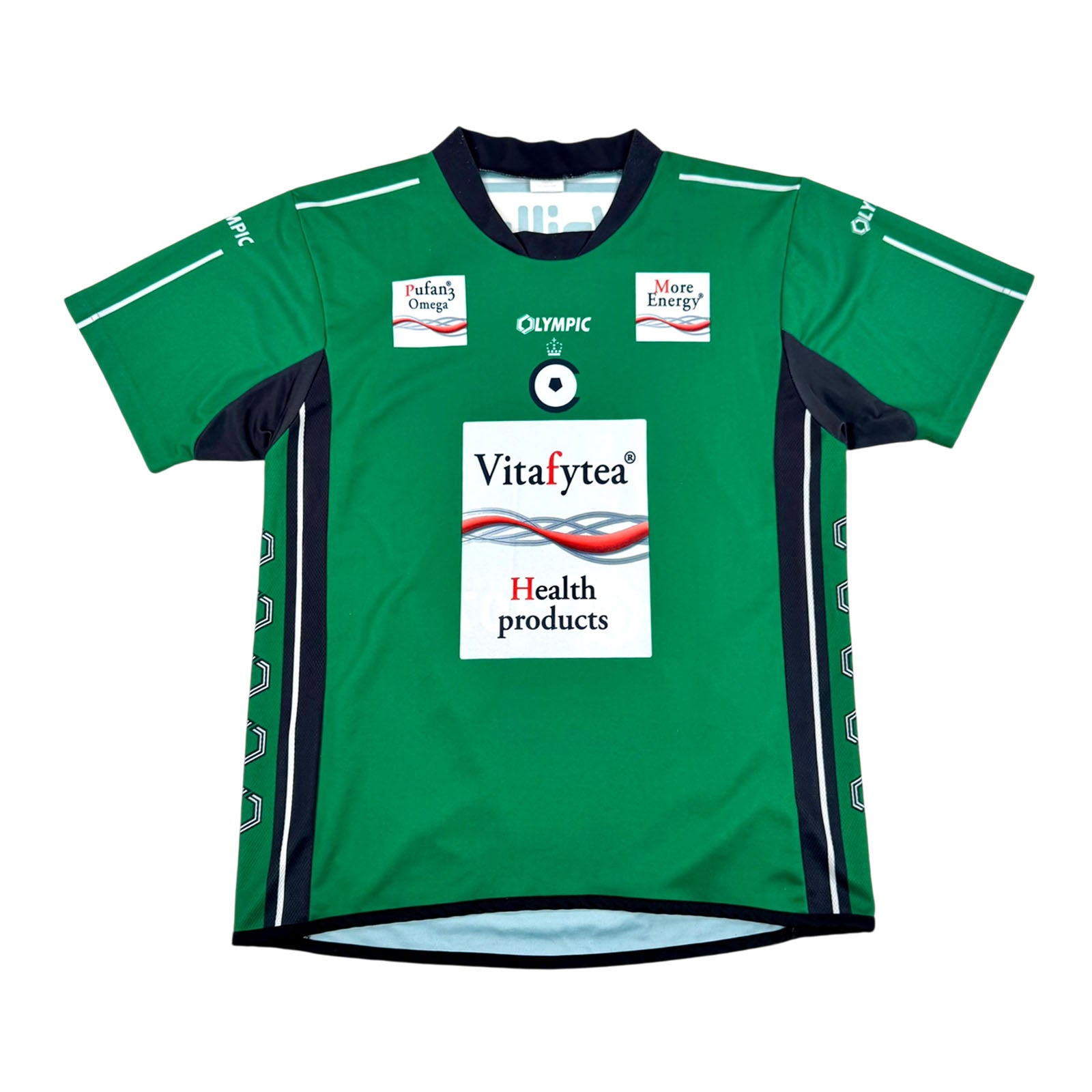 CERCLE BRUGGE 2006/07 HOME SHIRT 