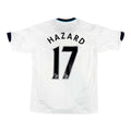 CHELSEA 2012/13 AWAY SHIRT - #10 HAZARD