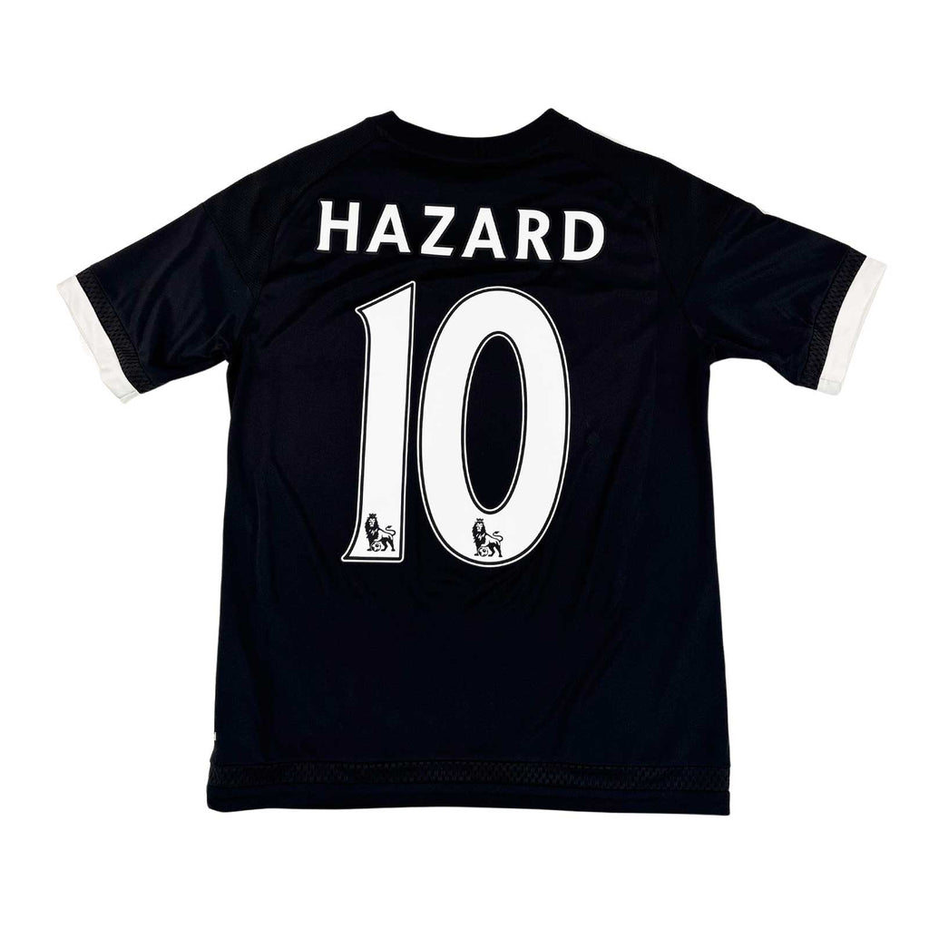 CHELSEA 2015/16 THIRD SHIRT - #10 HAZARD