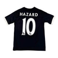 CHELSEA 2015/16 THIRD SHIRT - #10 HAZARD