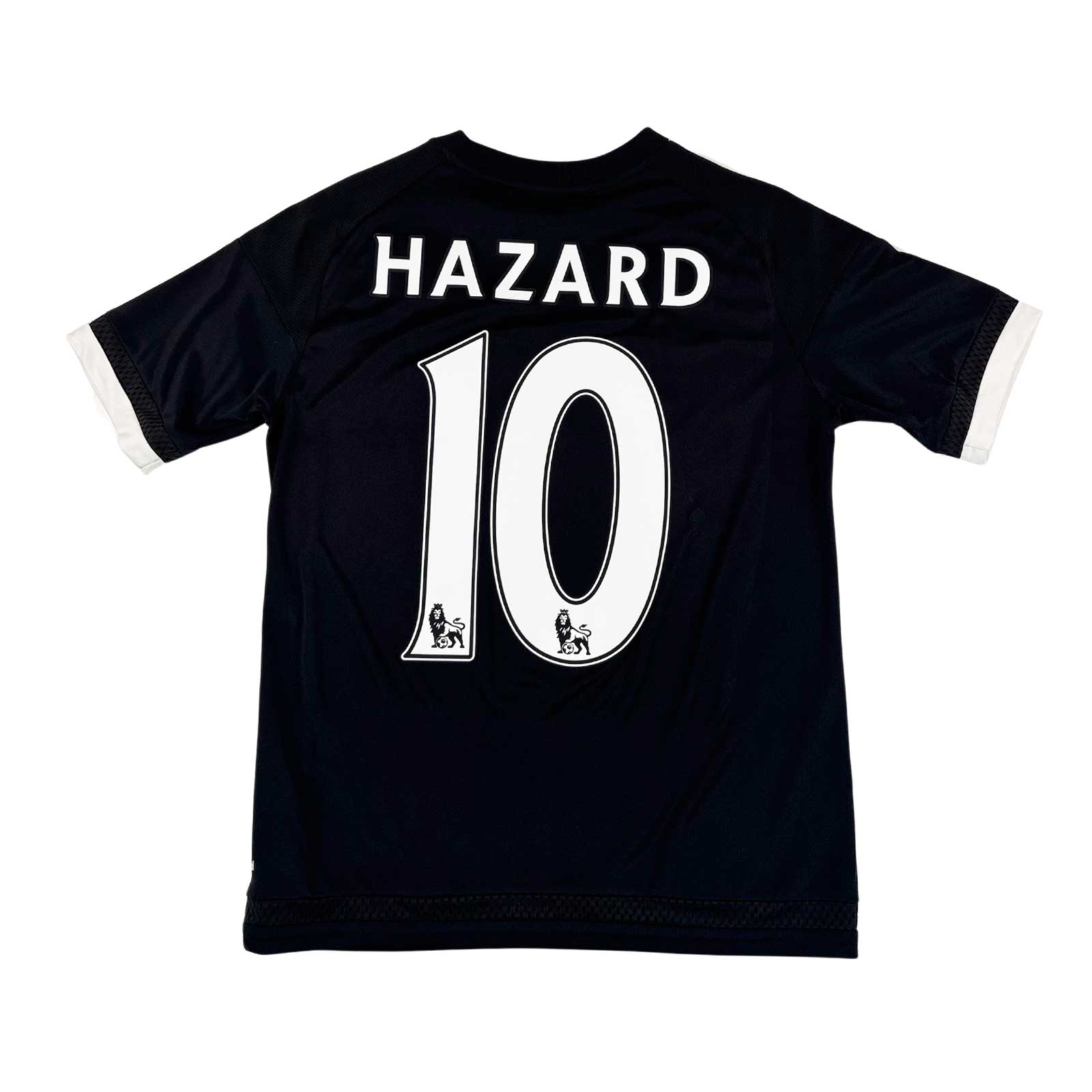 CHELSEA 2015/16 THIRD SHIRT - #10 HAZARD