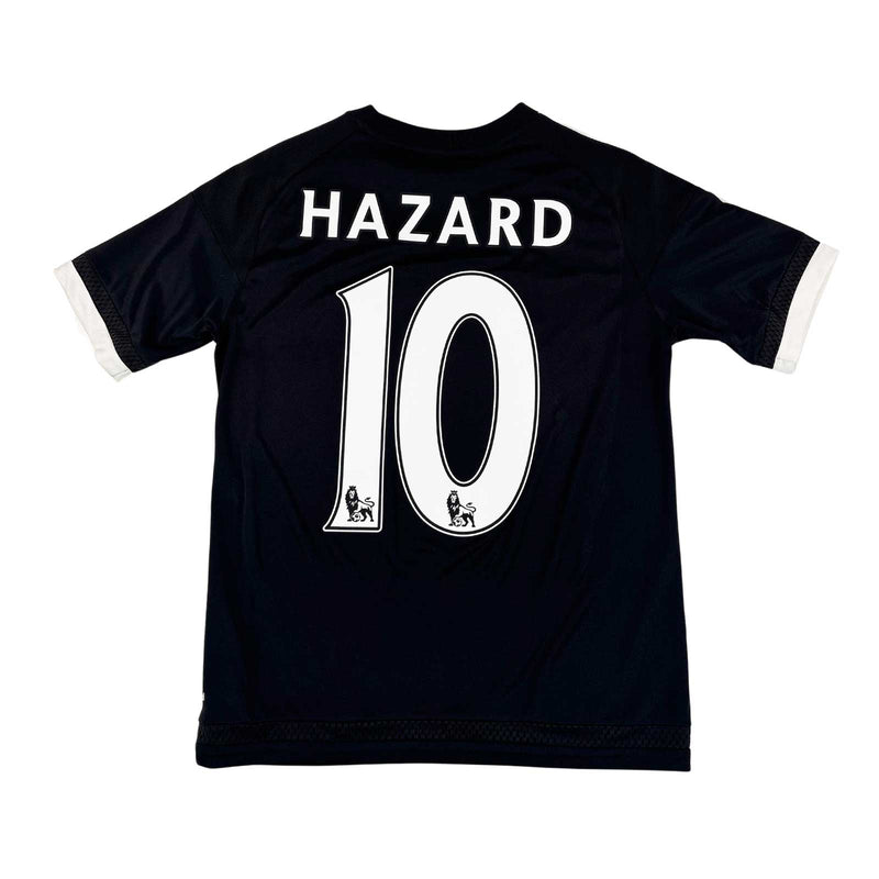CHELSEA 2015/16 THIRD SHIRT - #10 HAZARD