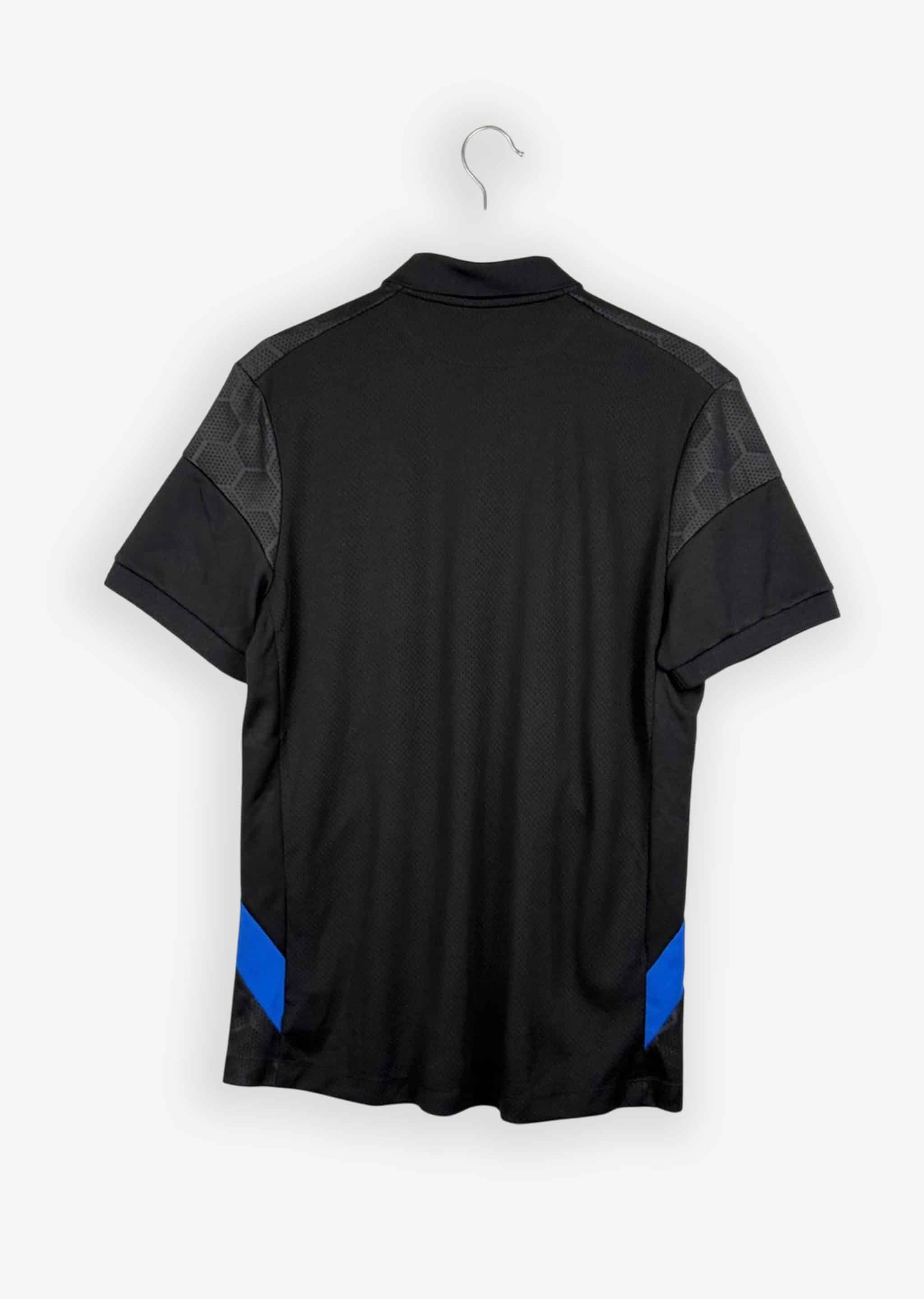 CLUB BRUGGE 2019-24 TRAINING SHIRT (SIZE L)