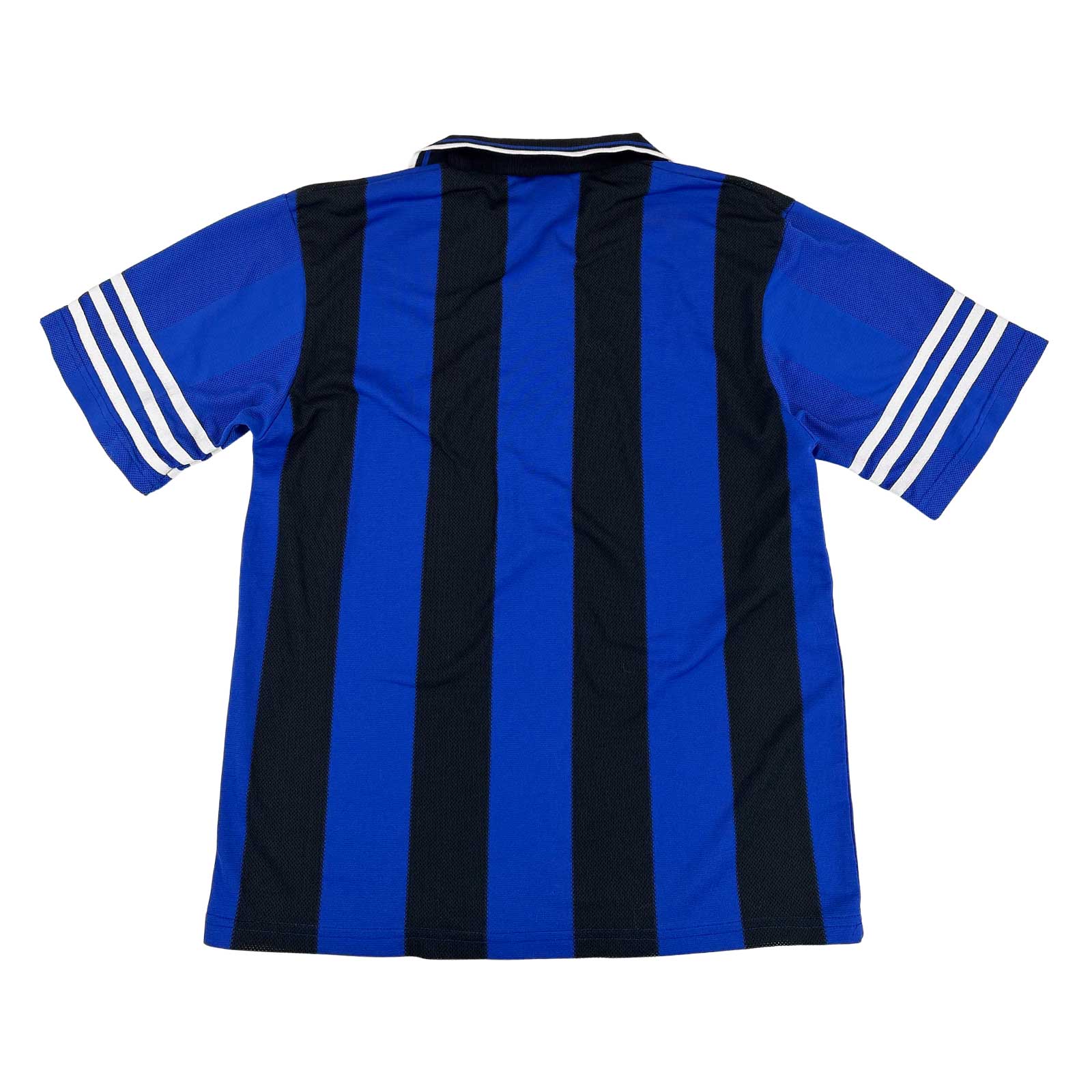 CLUB BRUGGE 1996/97 HOME SHIRT
