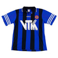 CLUB BRUGGE 1996/97 HOME SHIRT