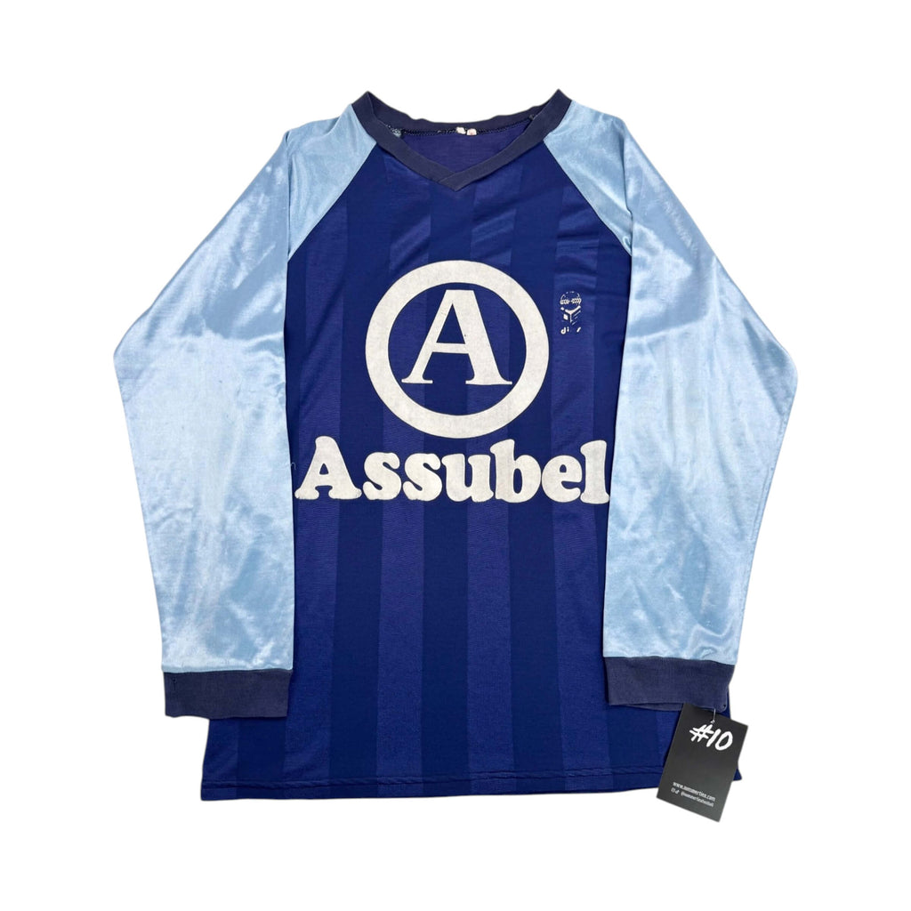 CLUB BRUGGE 1985/88 HOME SHIRT