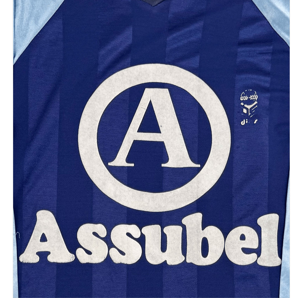 CLUB BRUGGE 1985/88 HOME SHIRT