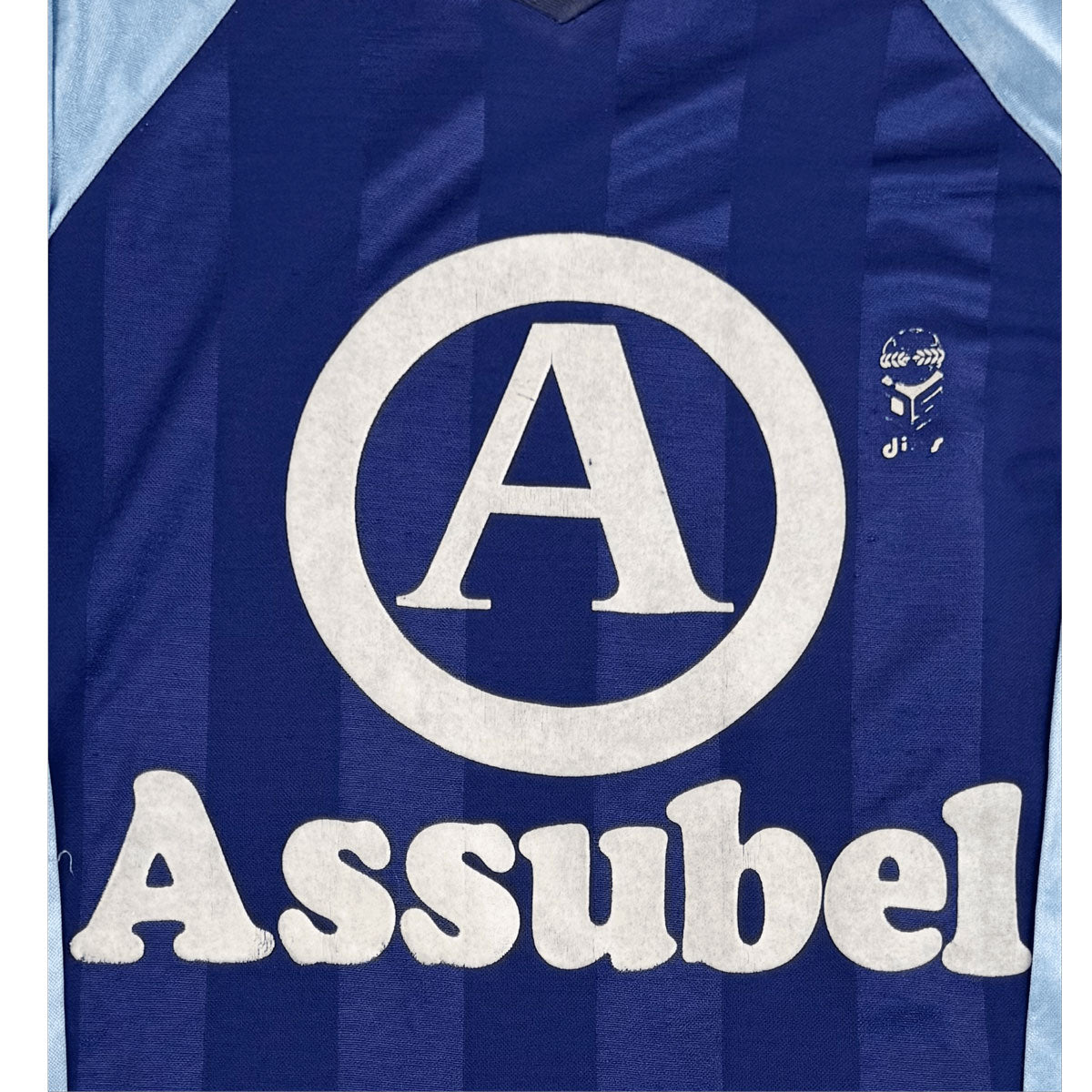CLUB BRUGGE 1985/88 HOME SHIRT
