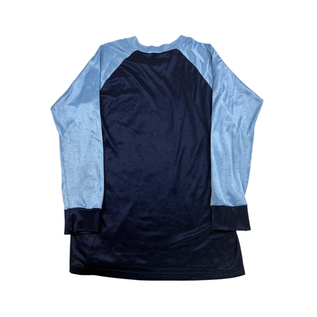 CLUB BRUGGE 1985/89 HOME SHIRT