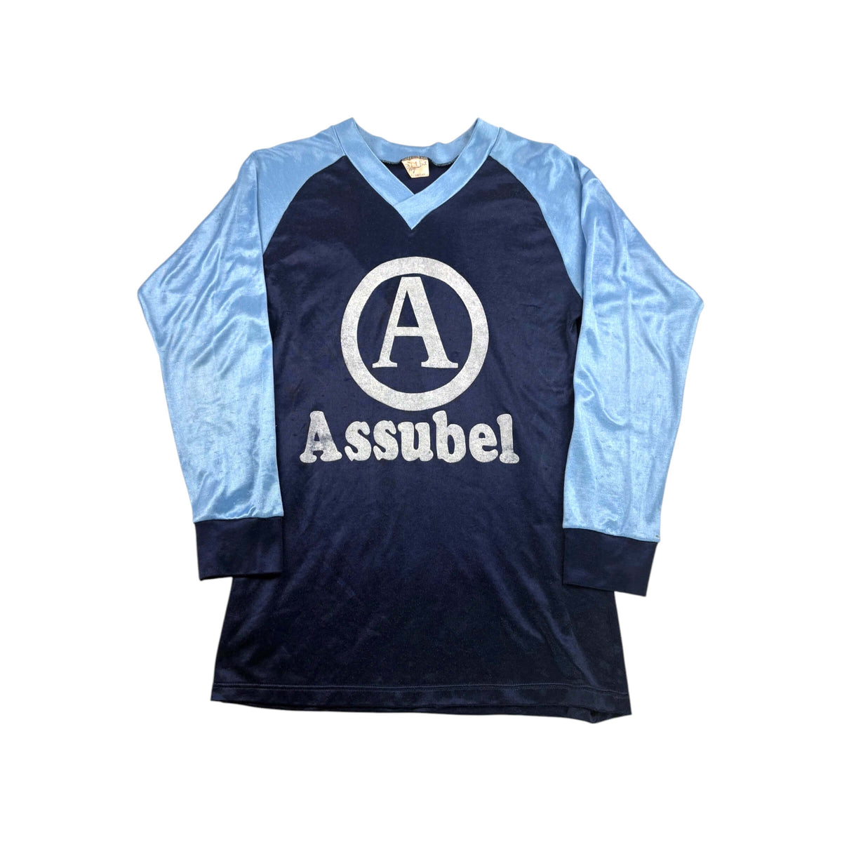 CLUB BRUGGE 1985/89 HOME SHIRT