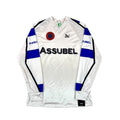 CLUB BRUGGE 1991/92 AWAY SHIRT (SIZE L)