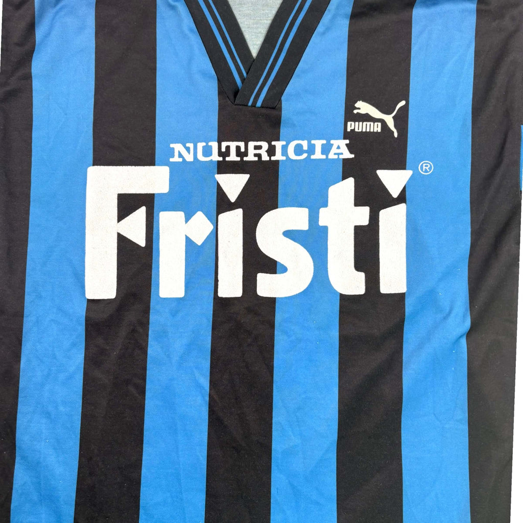 CLUB BRUGGE 1992/93 HOME SHIRT YOUTH - #2