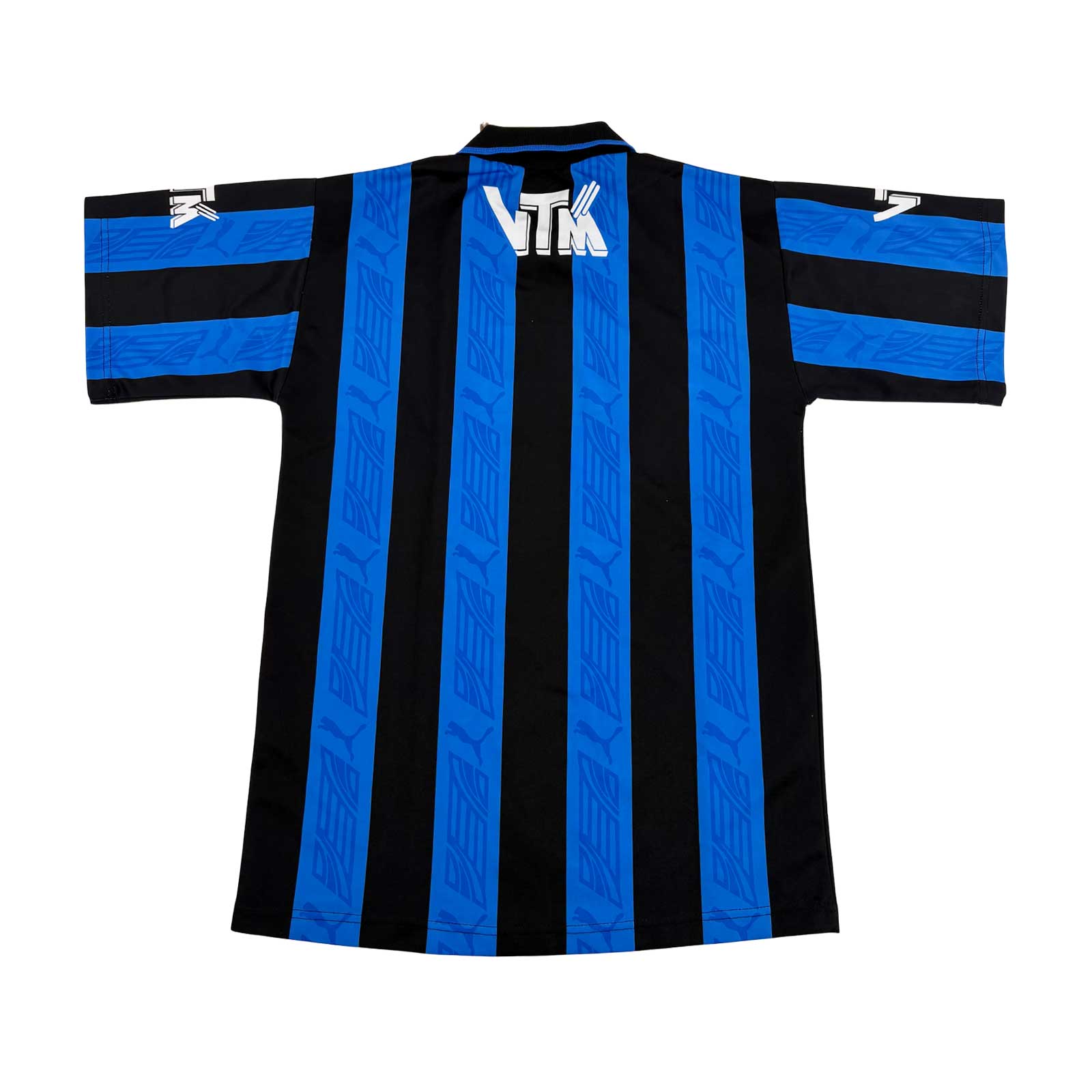 CLUB BRUGGE 1994/95 HOME SHIRT 