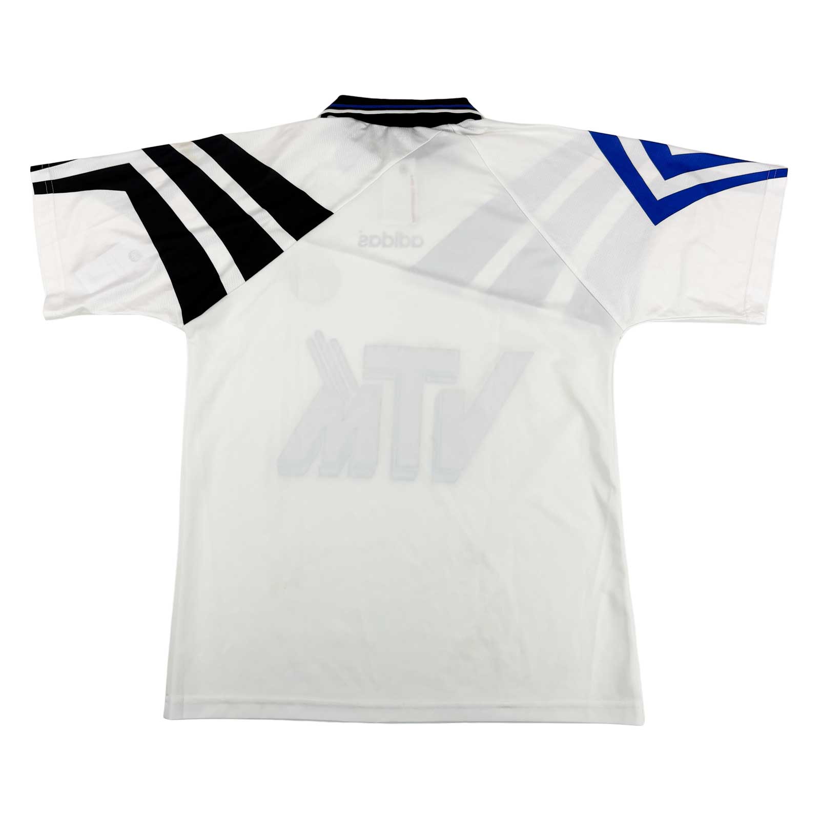 CLUB BRUGGE 1995/96 AWAY SHIRT 