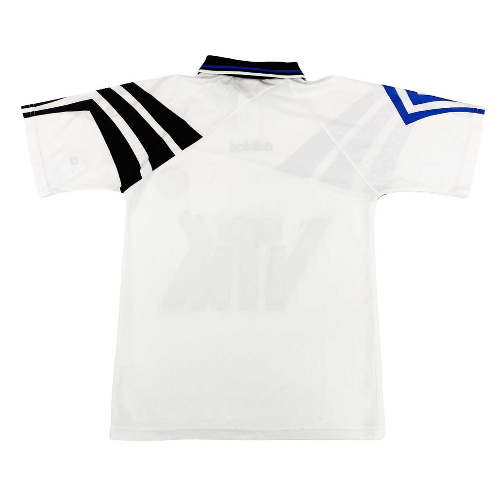 CLUB BRUGGE 1995/96 AWAY SHIRT