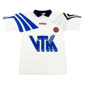 CLUB BRUGGE 1995/96 AWAY SHIRT