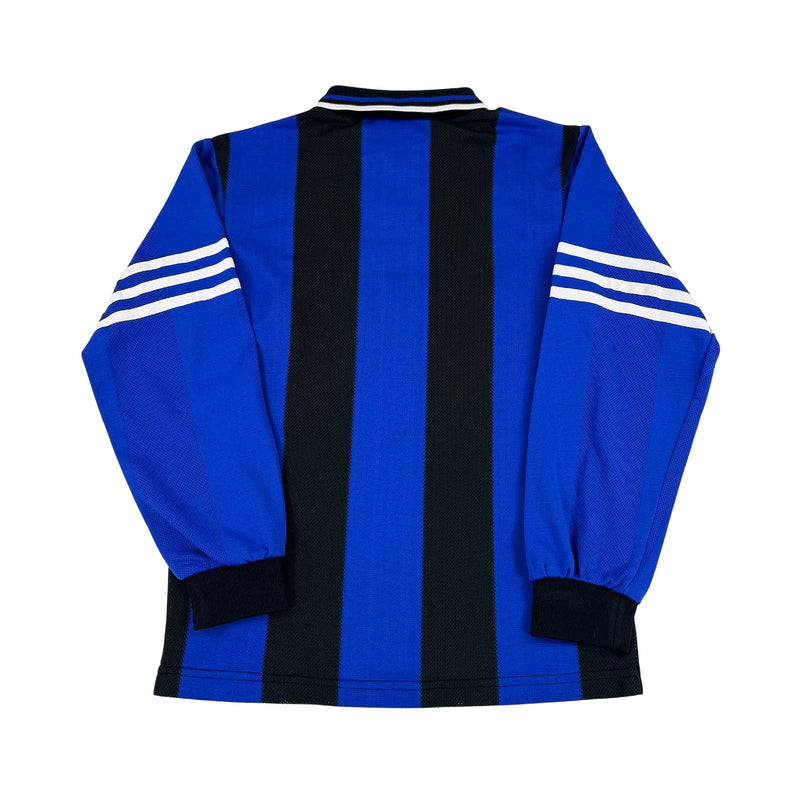 CLUB BRUGGE 1995/96 HOME SHIRT 