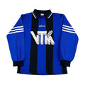 CLUB BRUGGE 1995/96 HOME SHIRT 