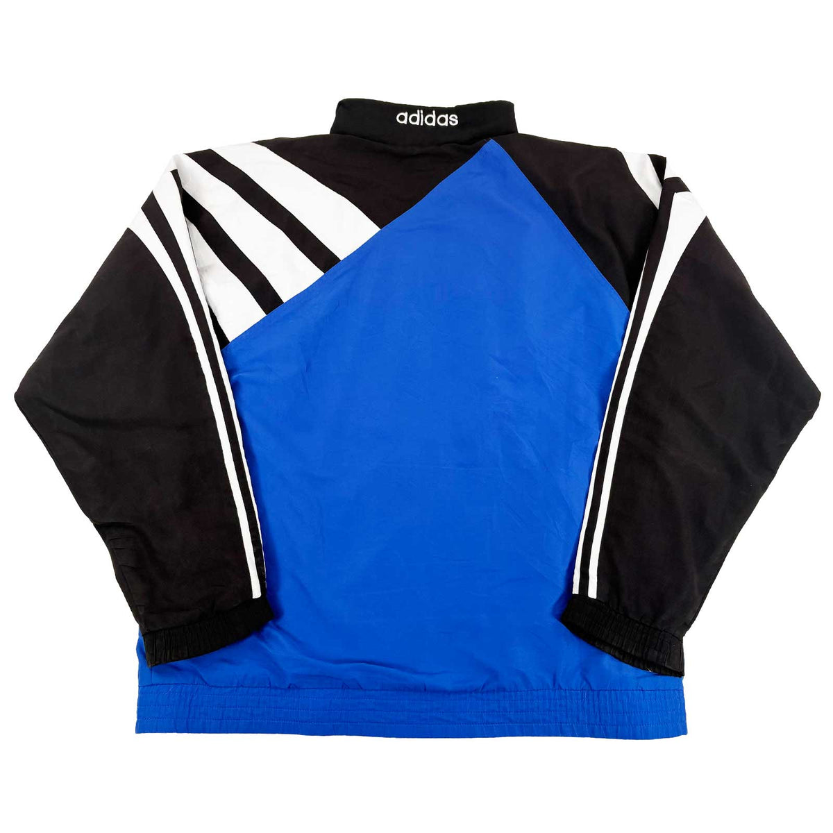 CLUB BRUGGE 1995/96 TRAINING JACKET
