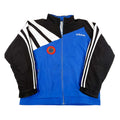 CLUB BRUGGE 1995/96 TRAINING JACKET