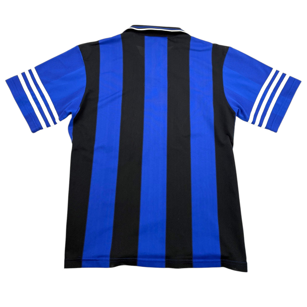 CLUB BRUGGE 1995/96 HOME SHIRT 