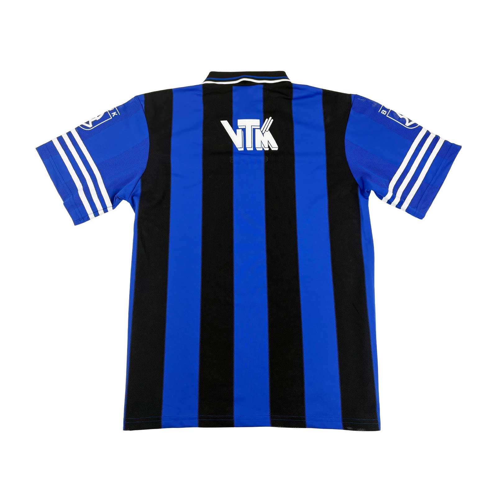 CLUB BRUGGE 1996/1997 HOME SHIRT